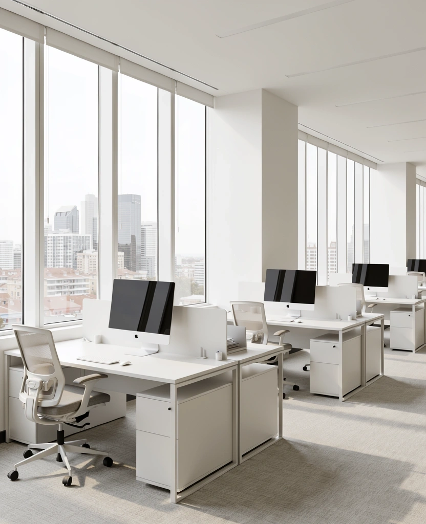 Linoran Digital Office Environment