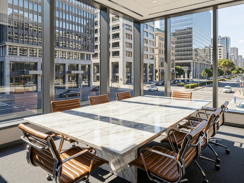 Linoran Digital Melbourne Office