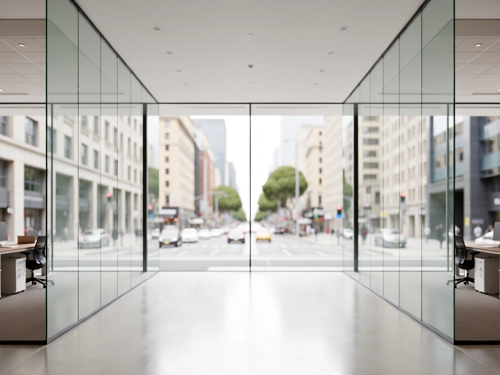 Linoran Digital Melbourne Office Environment