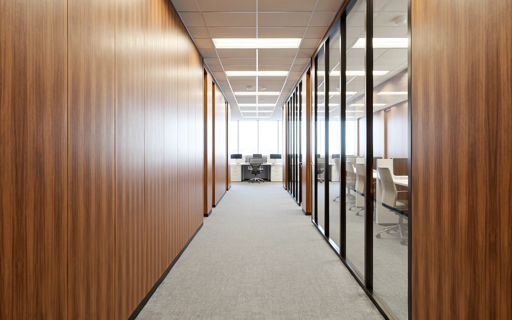 Linoran Digital Secure Infrastructure