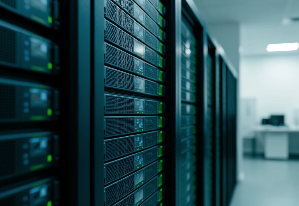 Financial Data Integrity