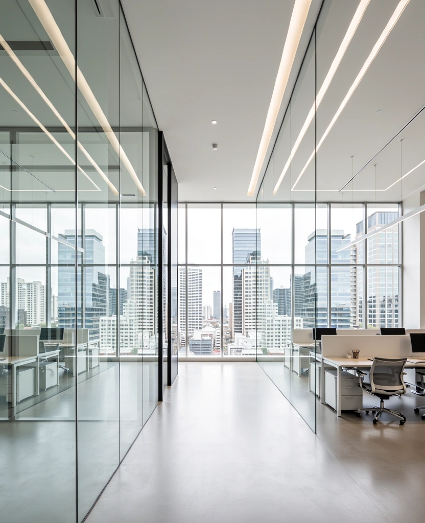 Linoran Digital Office Environment